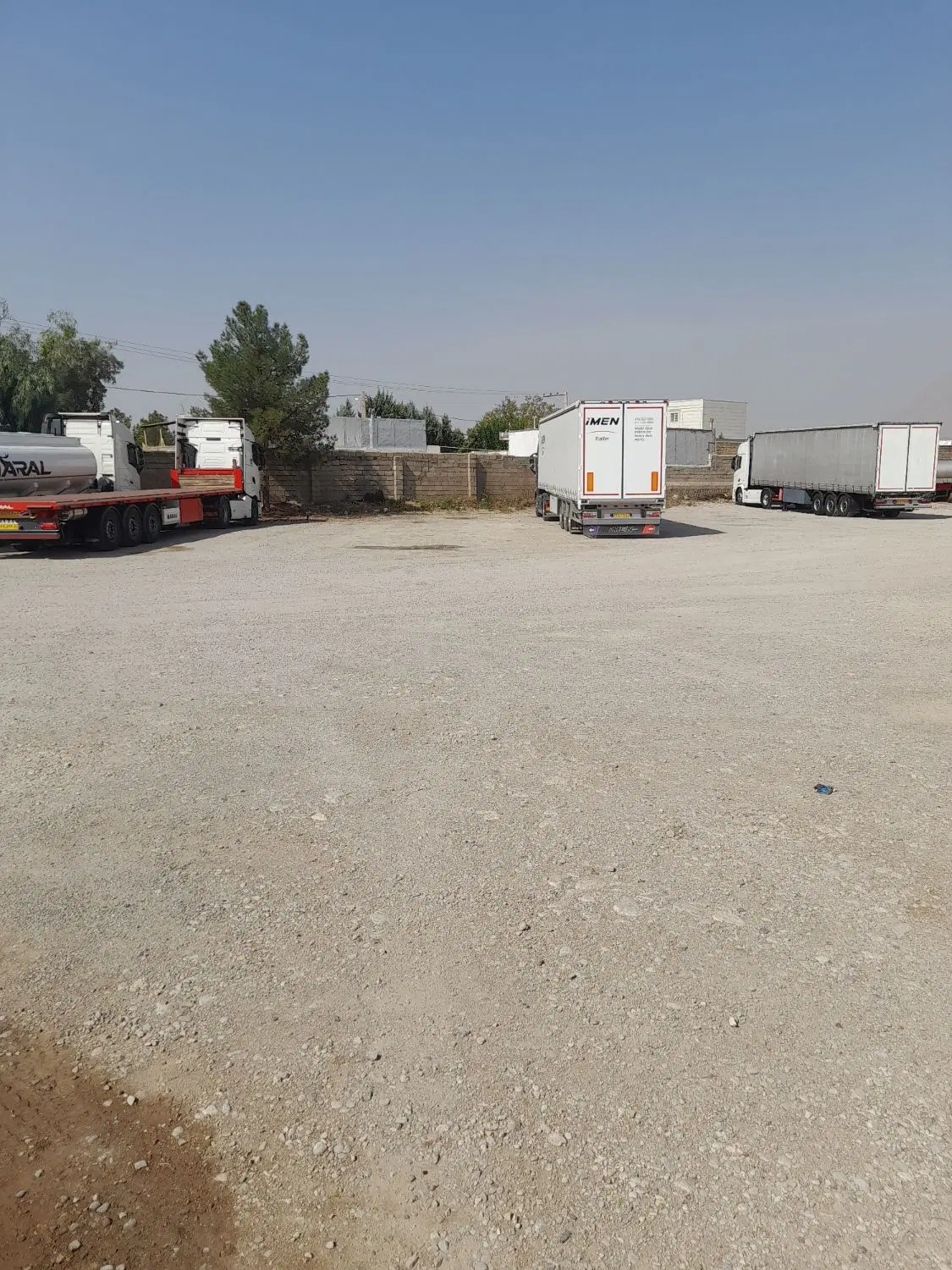 فروش ۷۰۰۰ متر ملک تجاری