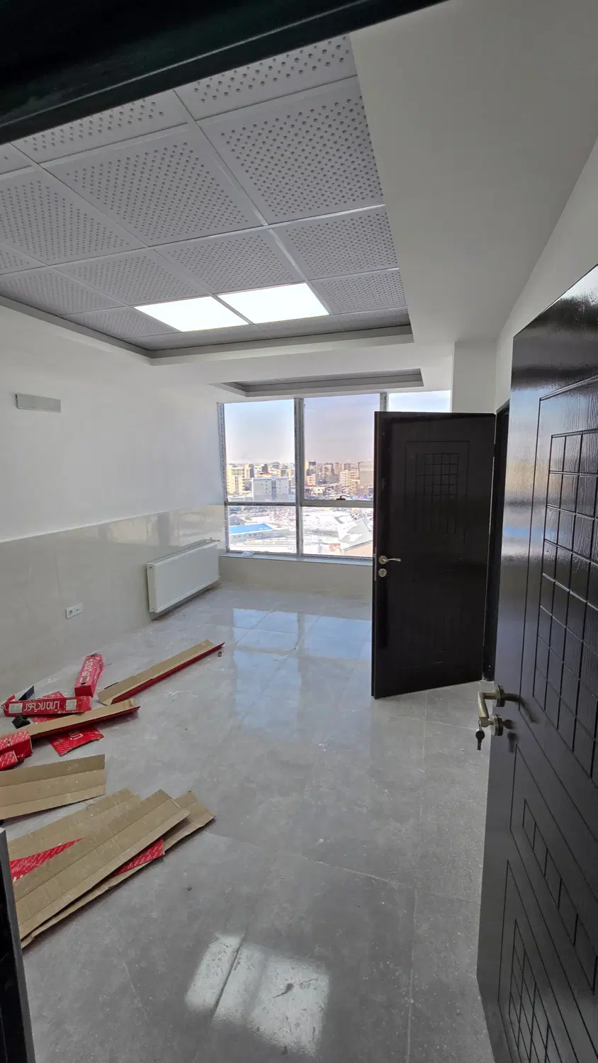 واحد پزشکی خیابان حسنی
