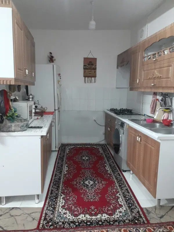 فروش منزل ویلایی تمیز