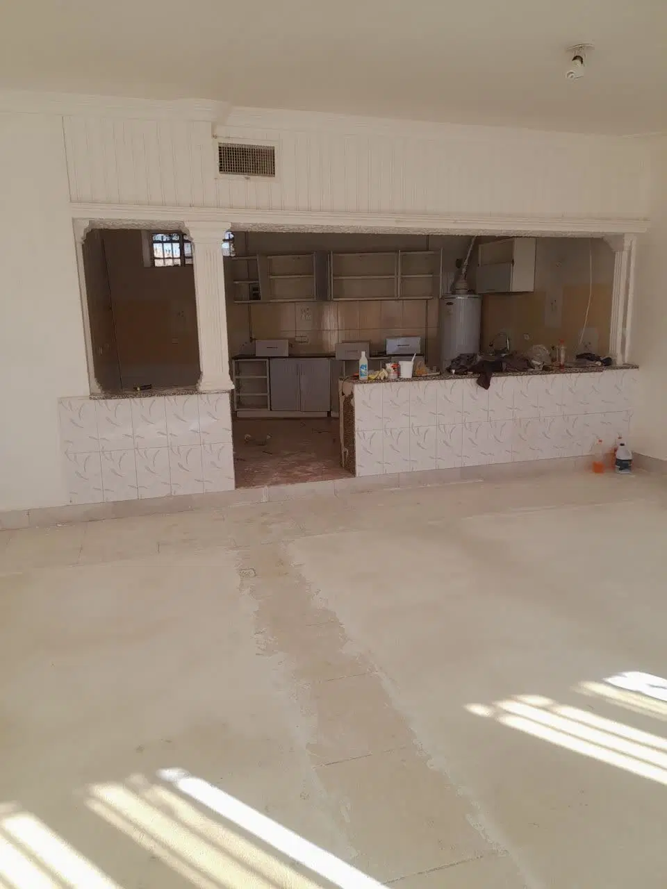 منزل فروشی
