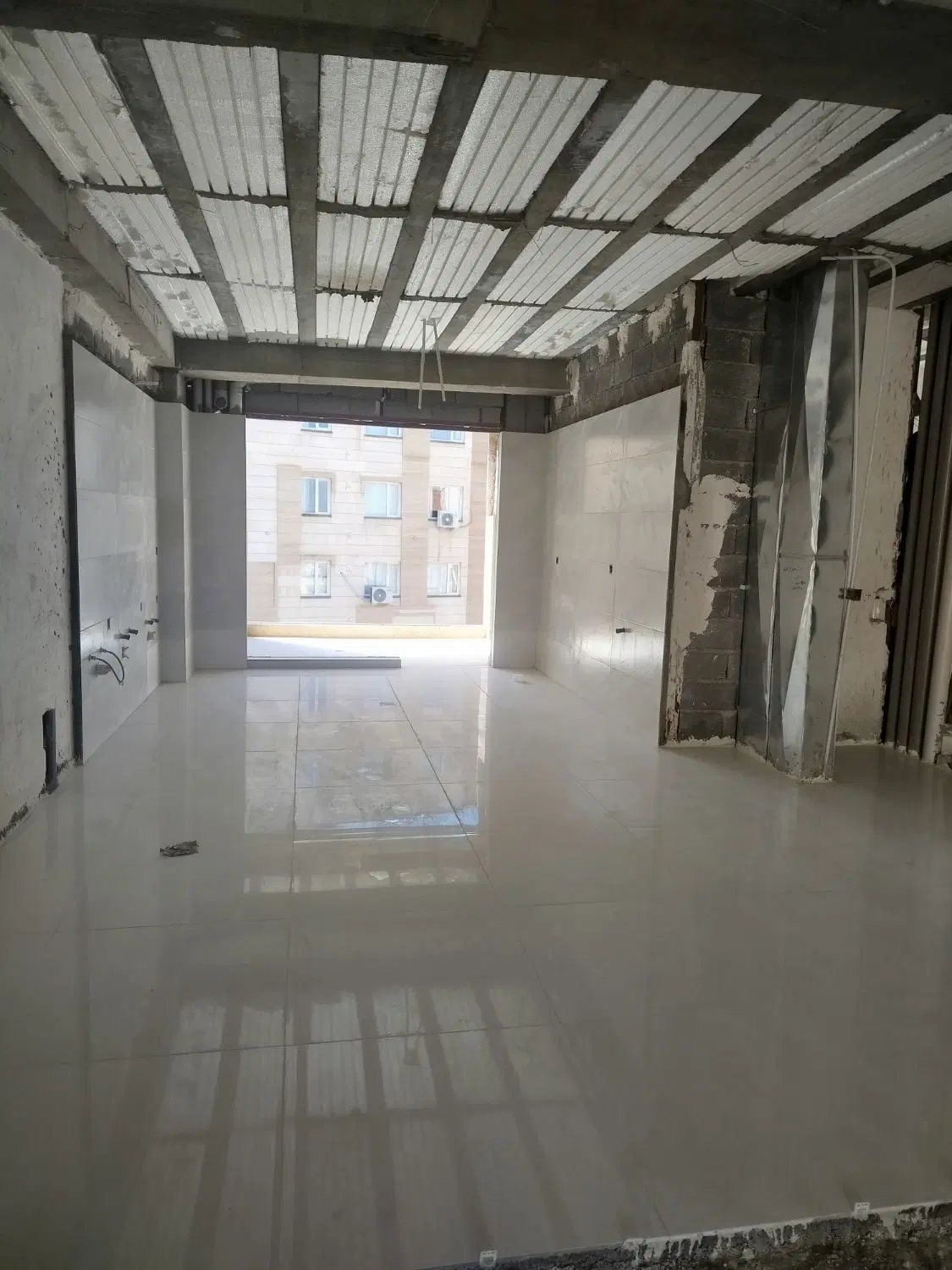 فروش 158متری صدف