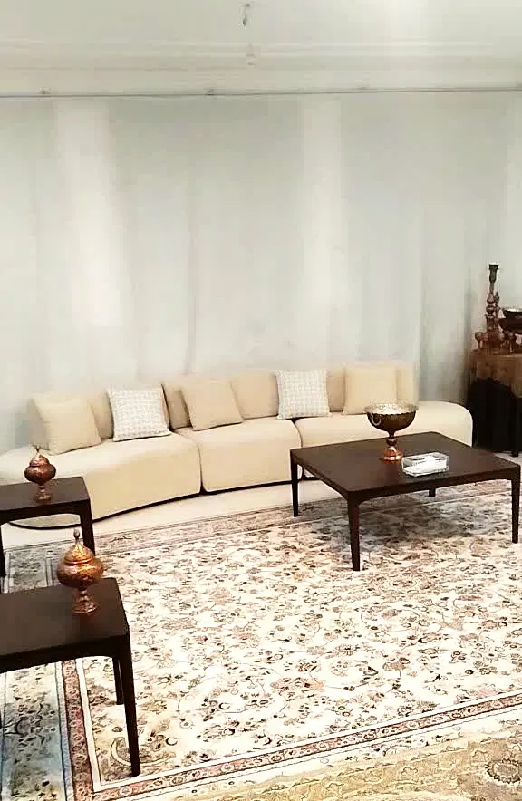 خانه 3 طبقه (جنوبی)