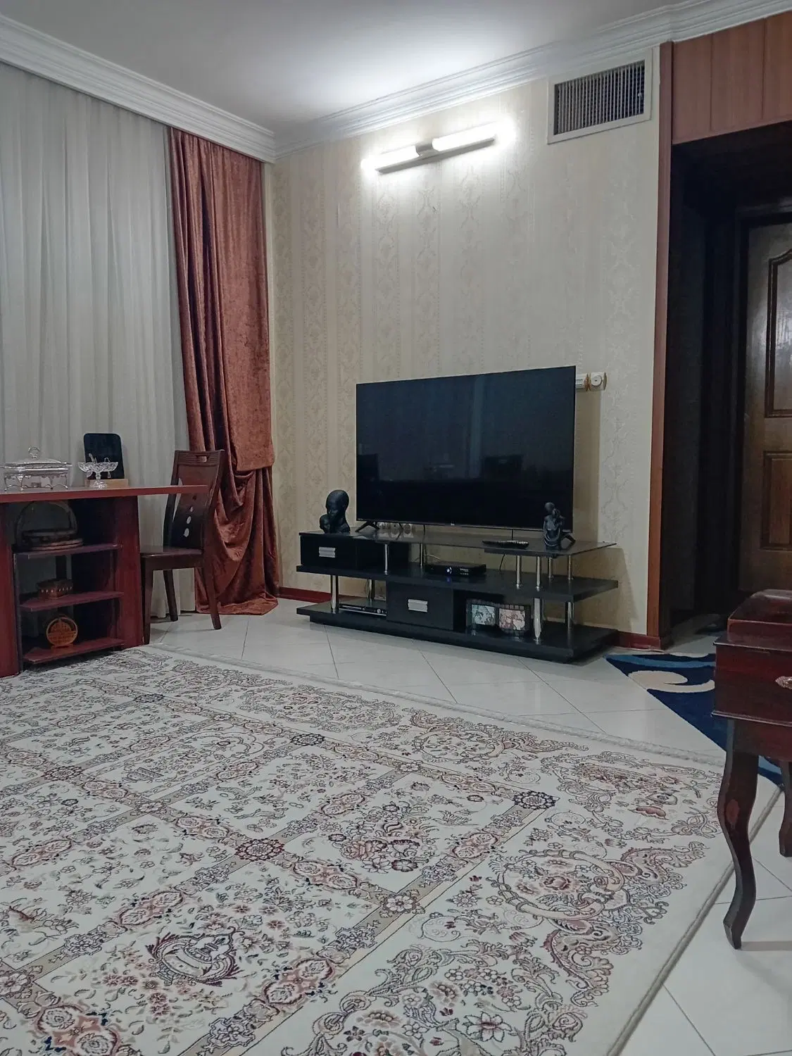 رهن و اجاره آپارتمان 75 متری دو خواب