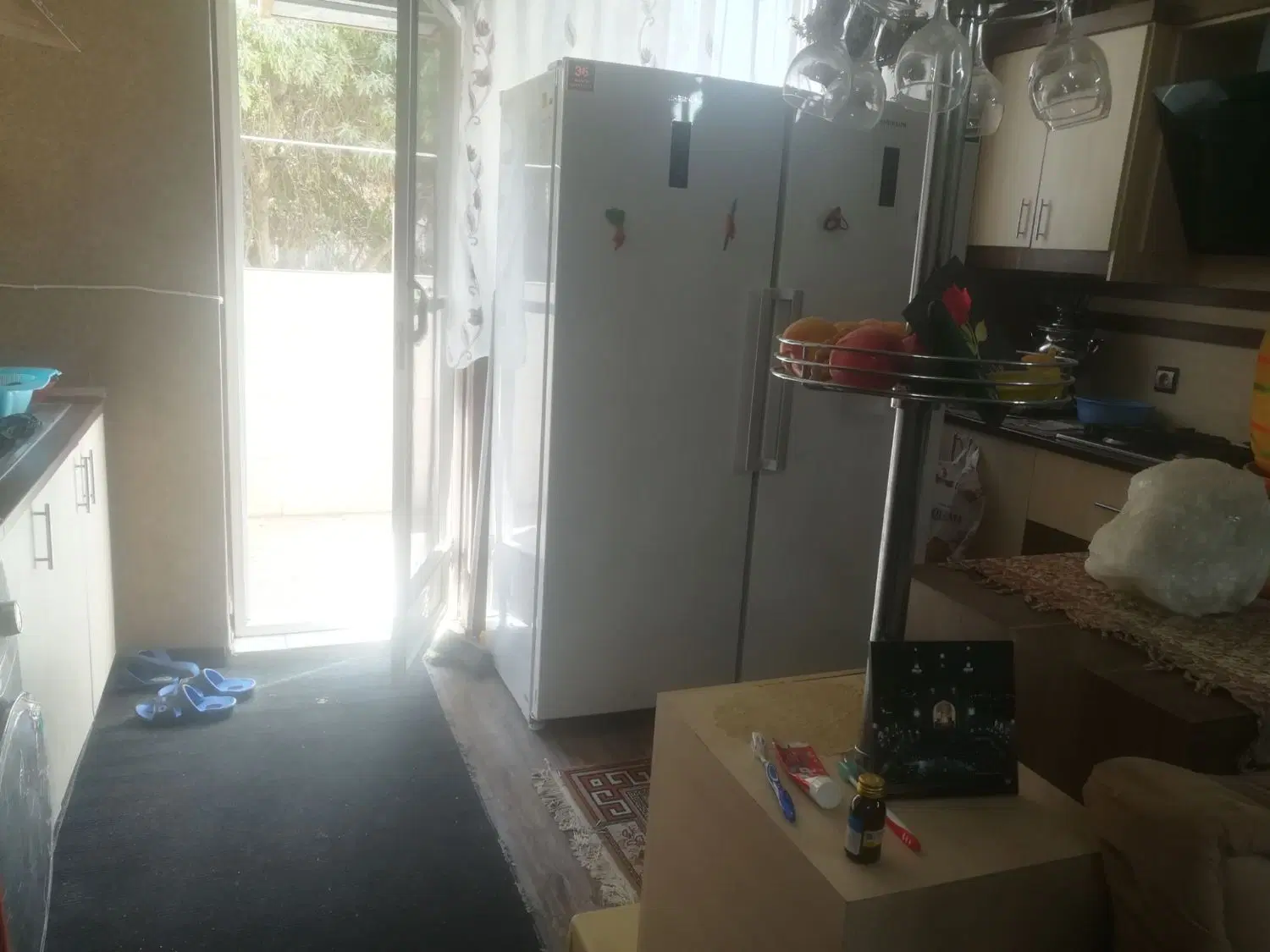 فروش آپارتمان ۶۵ متری