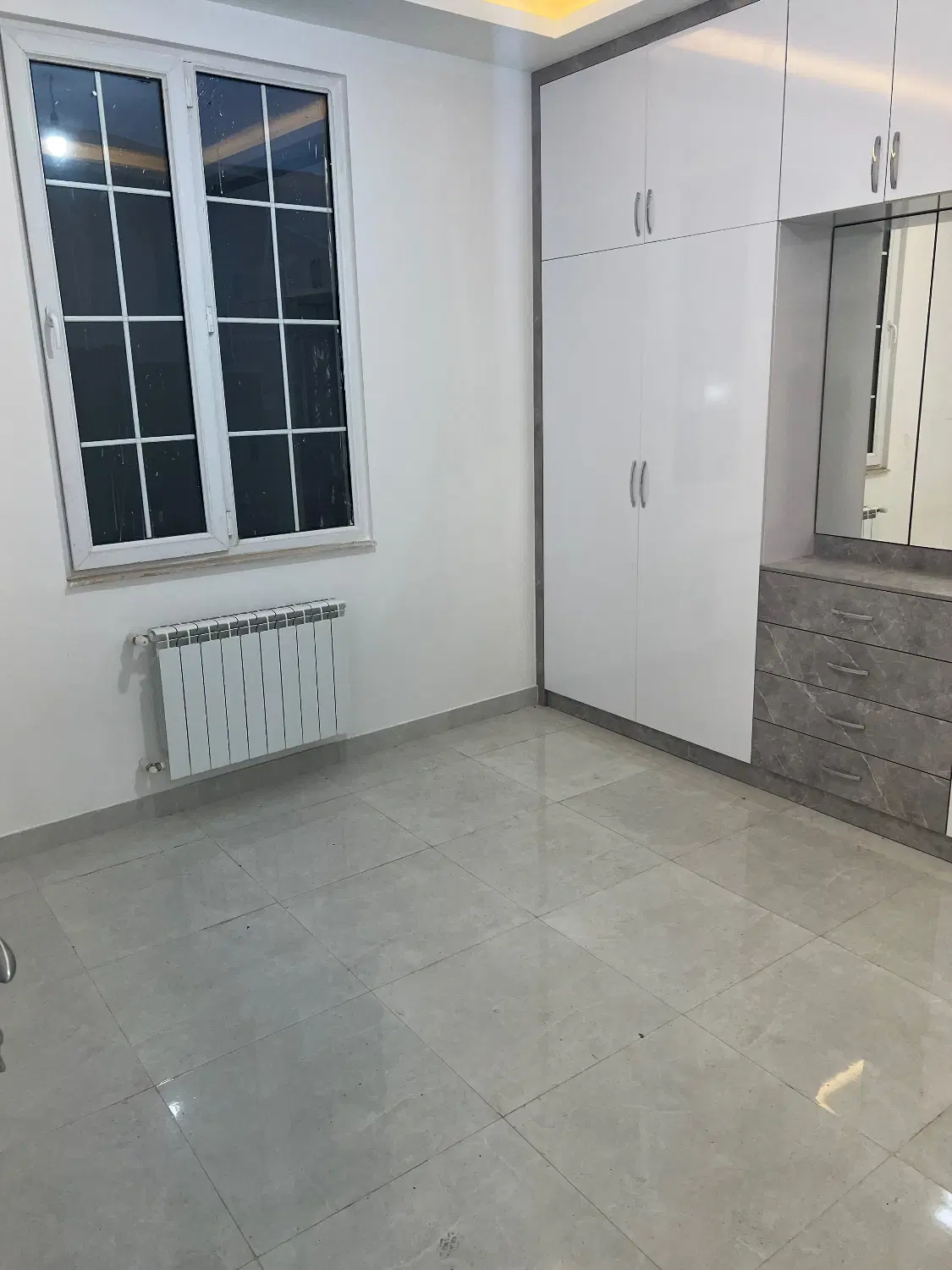اپارتمان مطهری حاجی اباد نوساز ۸۲متری
