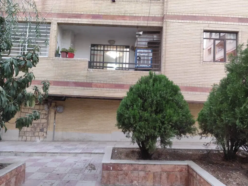آپارتمان فروشی