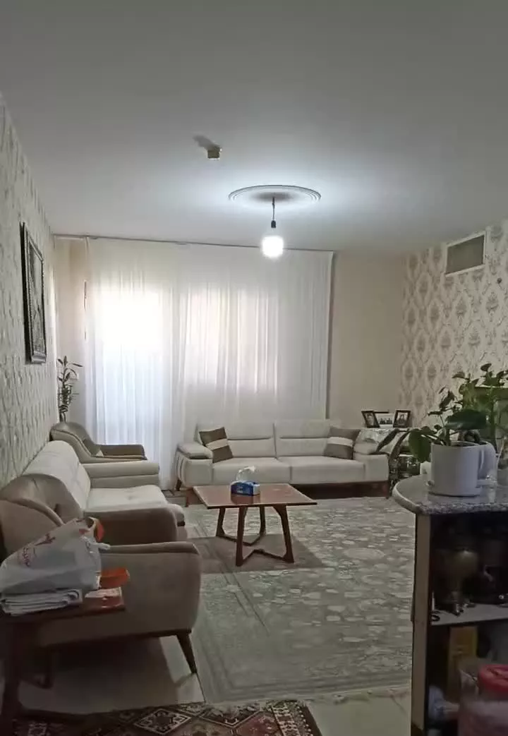 ۸۳ متر امام رضا