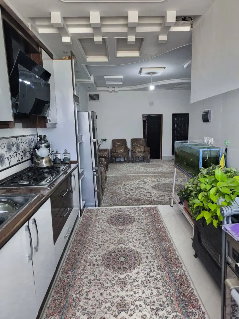 رهن کامل فوری