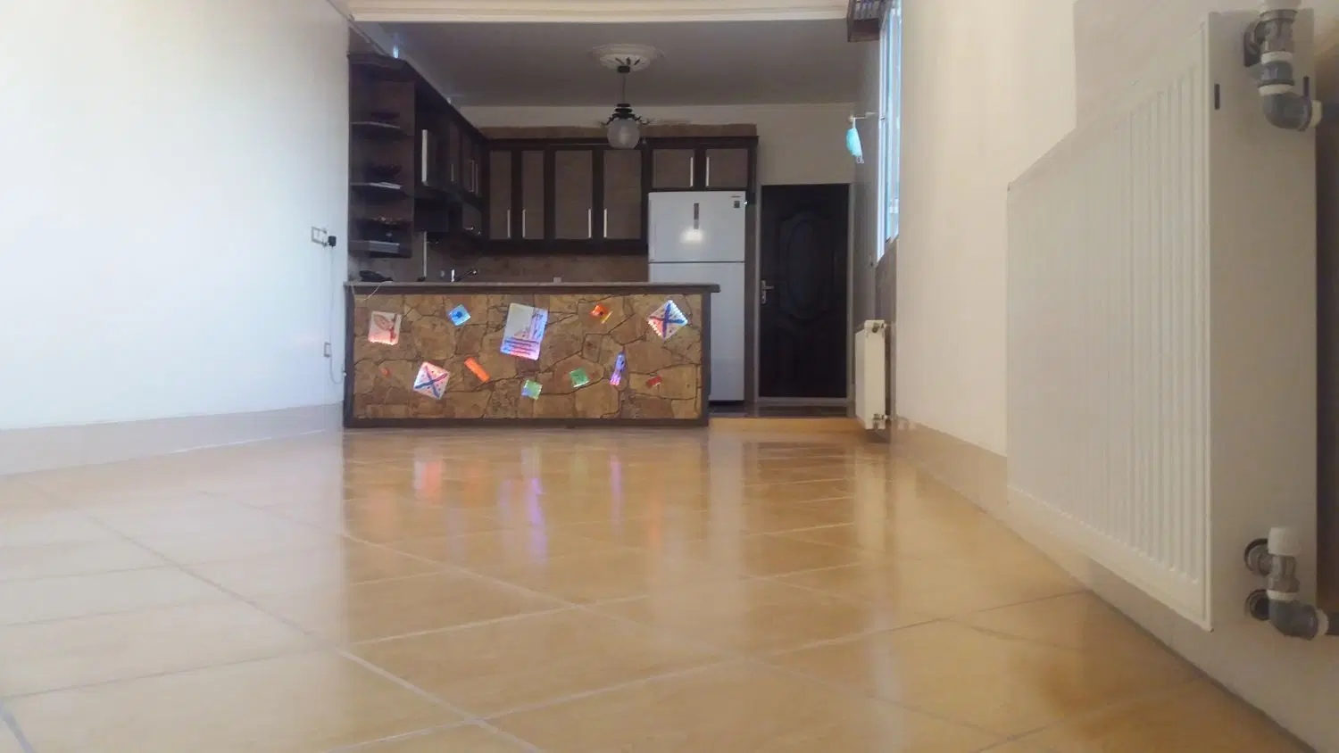 فروش آپارتمان ۹۰متر ۲خوابه