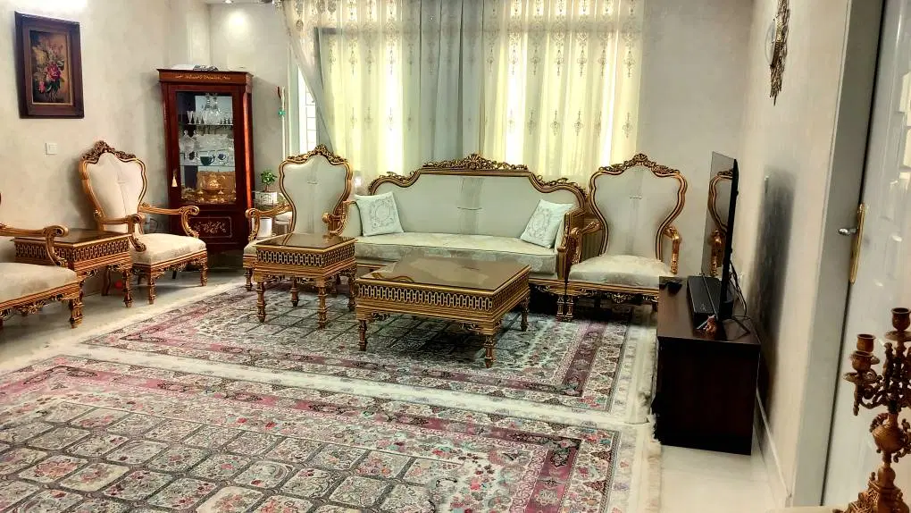 یک واحد آپارتمان 58 متر تولیدارو خ انصاری