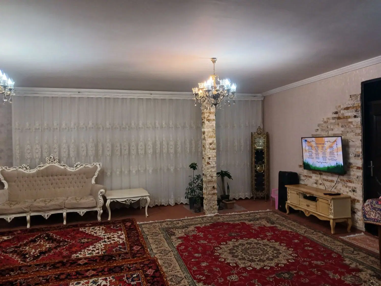 فروش آپارتمان
