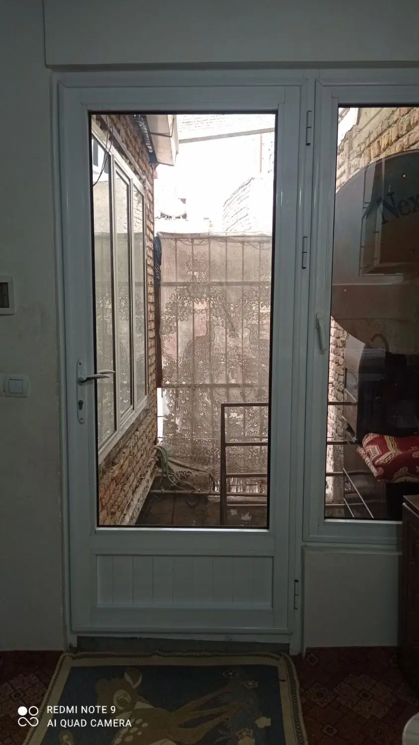 فروش خانه دو طبقه