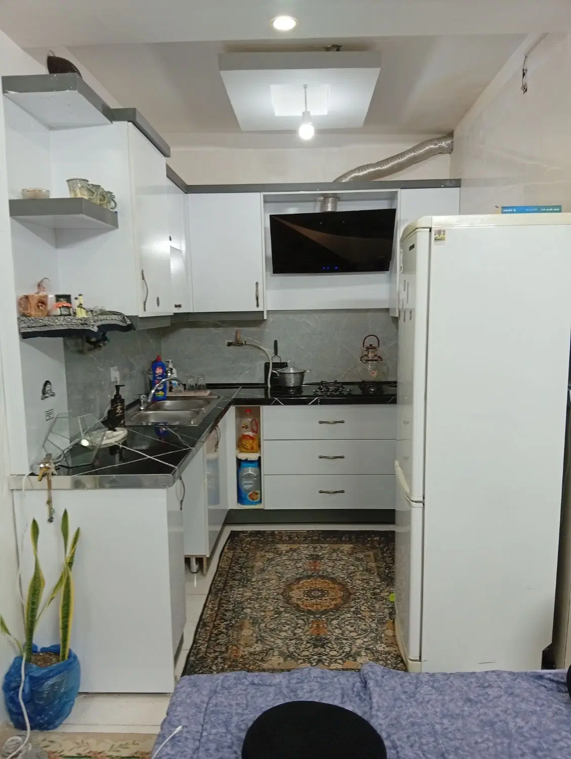 خونه مجردی