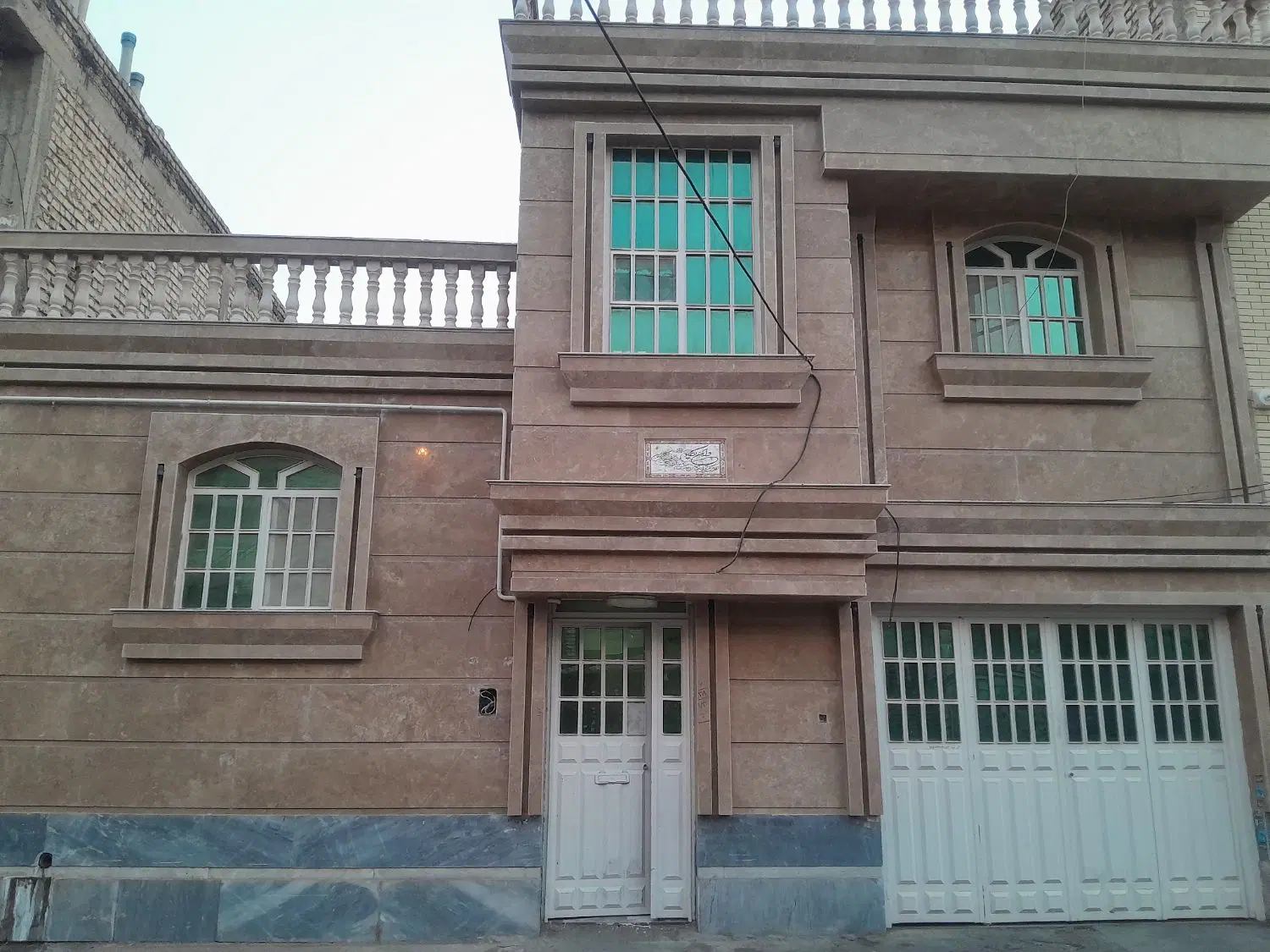 فروش ویلایی