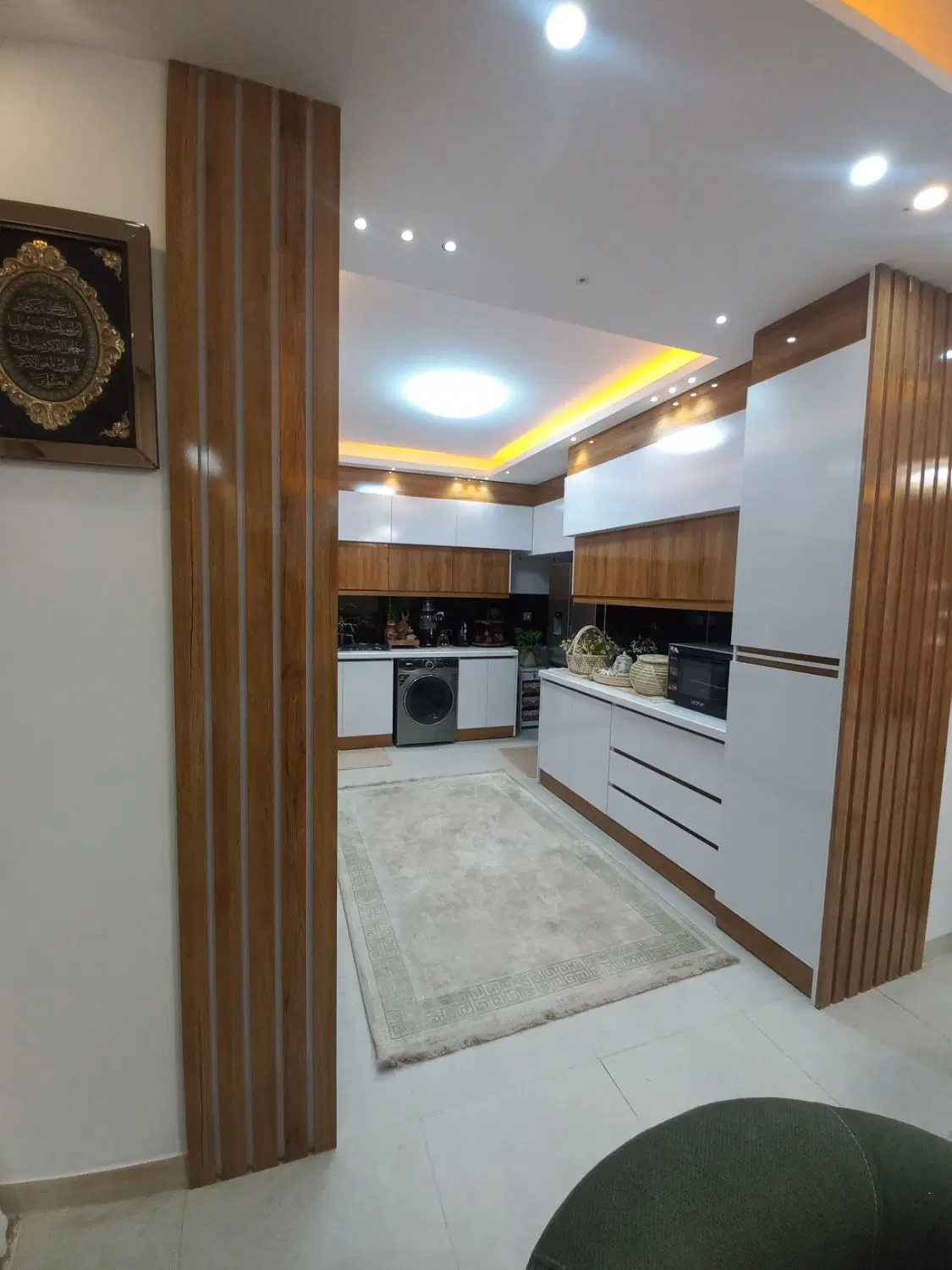 ۱۲۵ متری لوکس ترین فایل دوشان