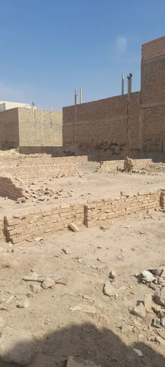فروش زمین مسکونی