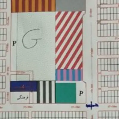 زمین چاه رحمان آب برق