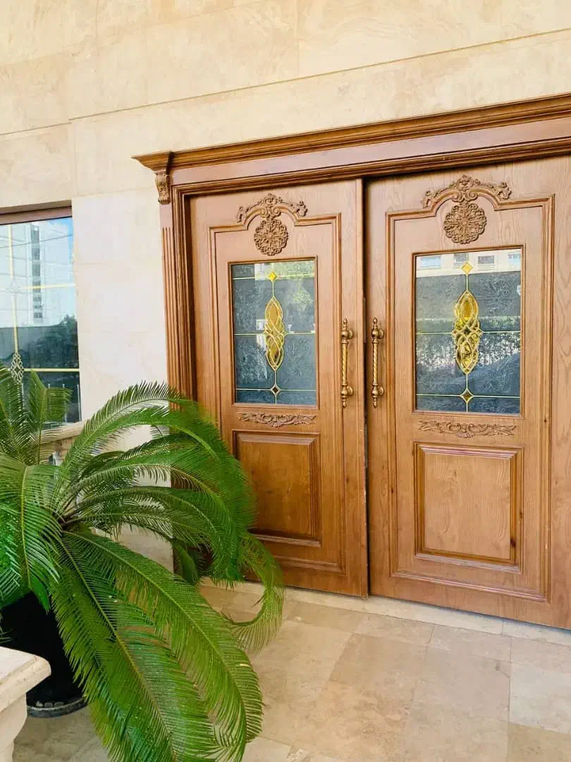 مغازه تجاری دائم مجیدیه ۱۷ موقعیت استثنایی