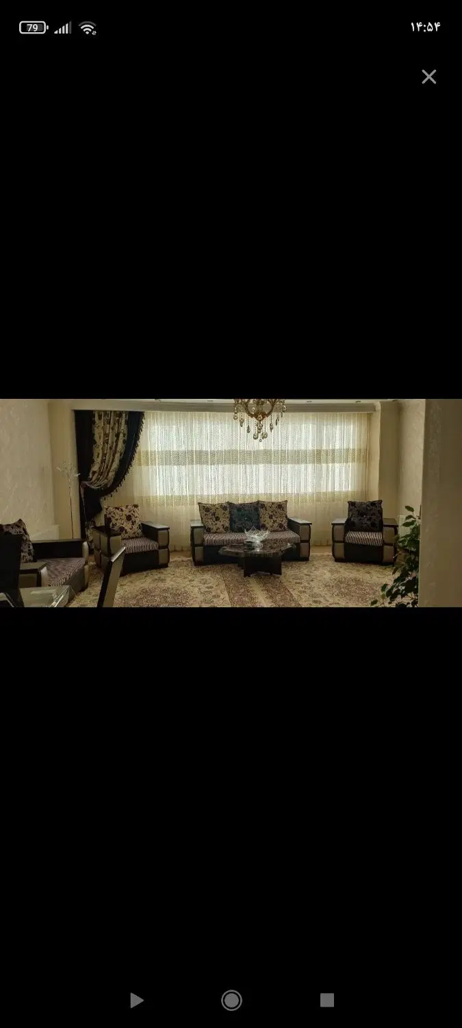اجاره خانه طبقه دوم 80 متری مطهری 2