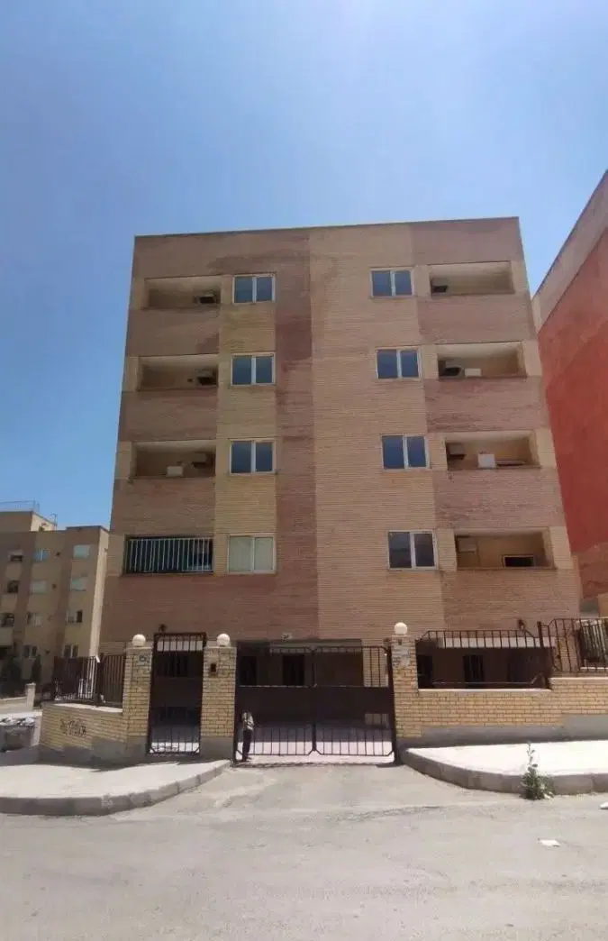 اجاره آپارتمان 75متری تک خواب f4