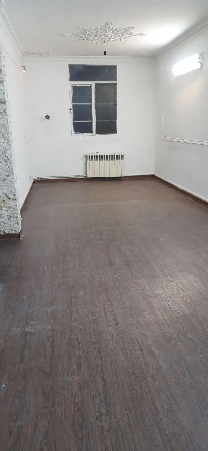 آپارتمان ۶۰ متری تهرانپارس