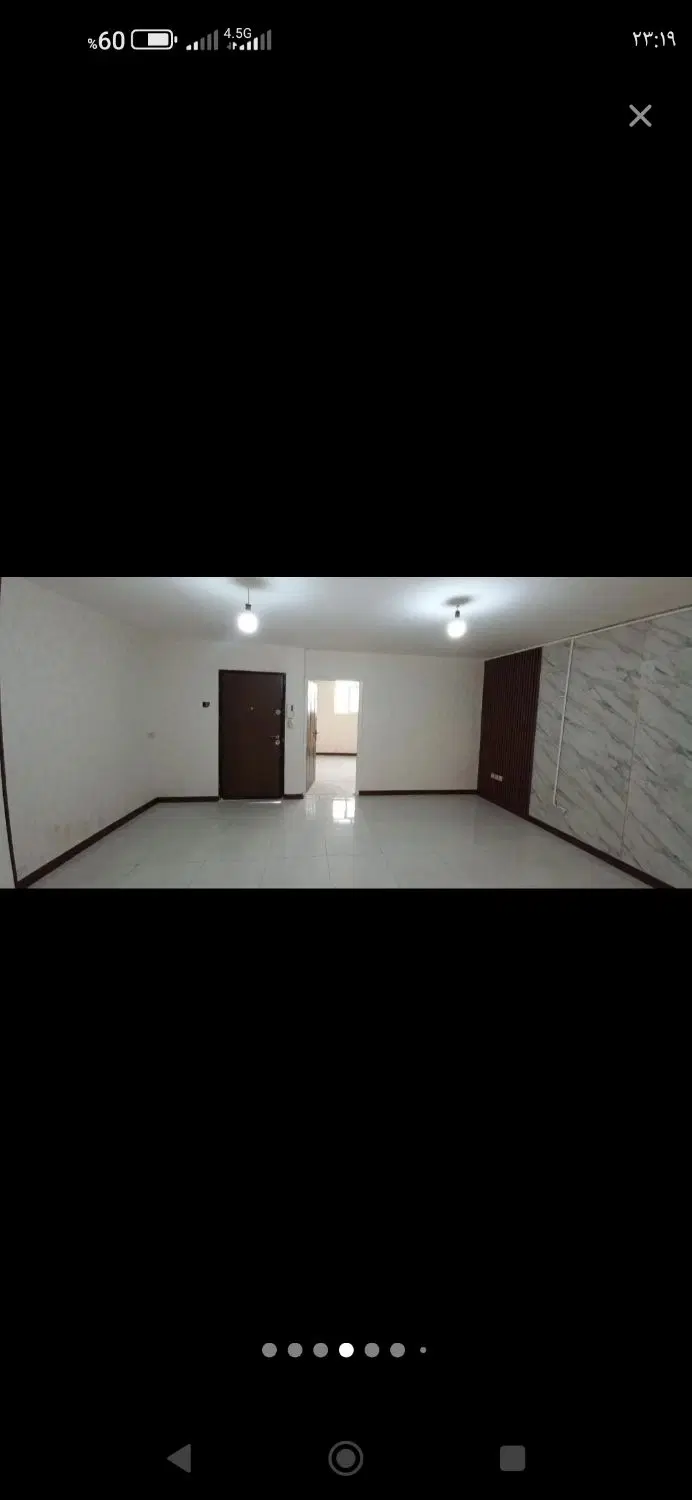 خانه ویلایی خرمدشت ۱۲۰ متری