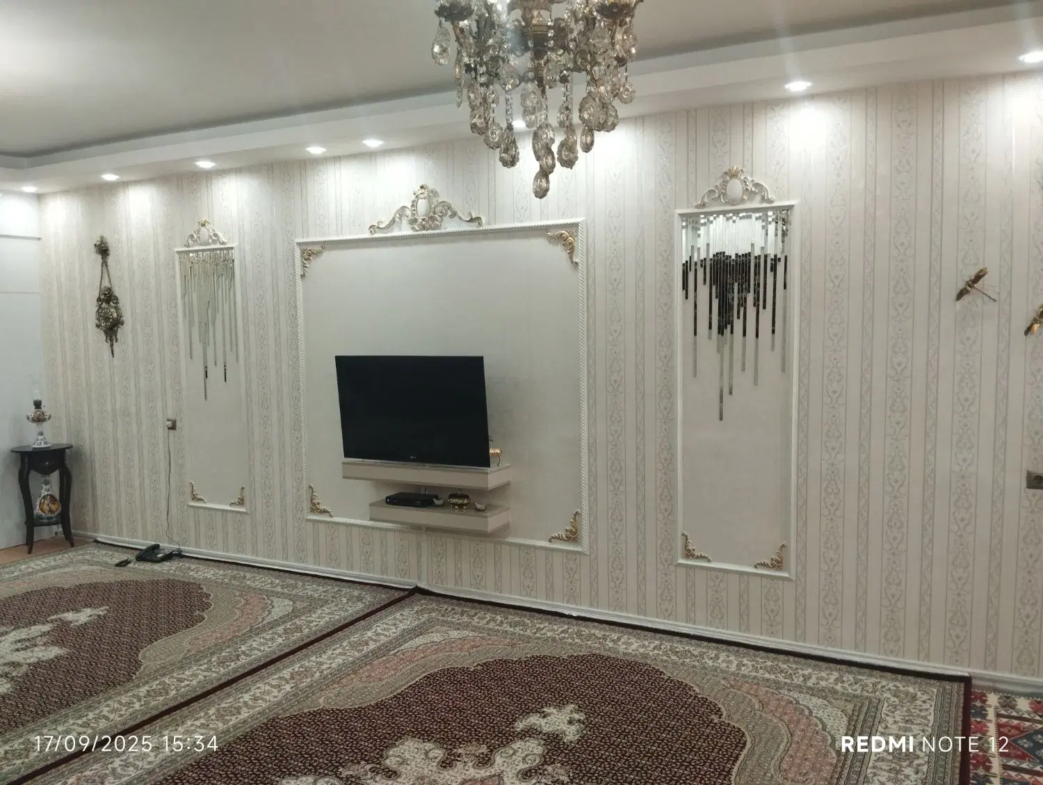 فروش فوری منزل 100متری مطهری کوچه 32