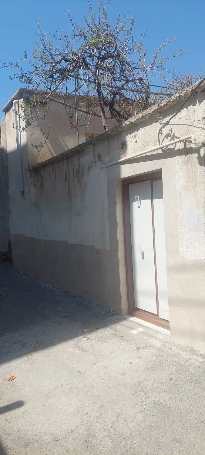خونه ویلایی ۶۵ متری در پل ارم