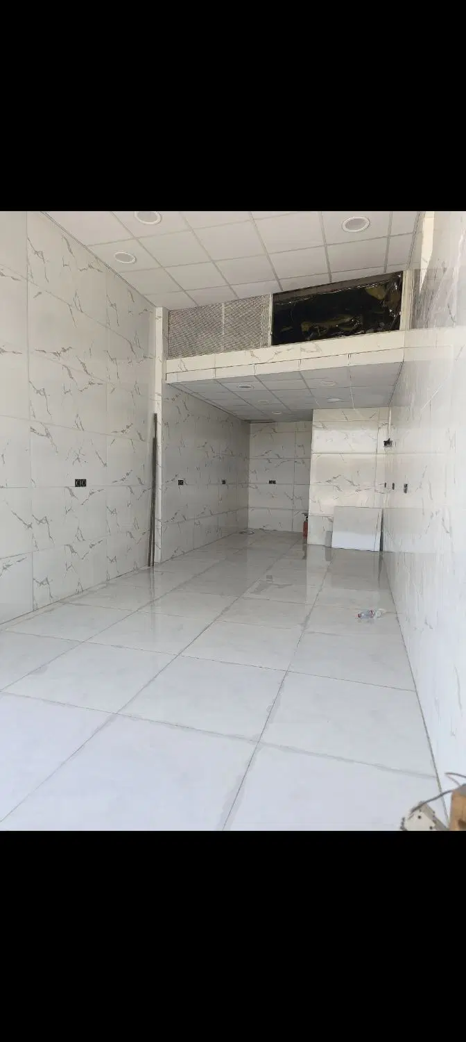 فروش مغازه ۳۷متری بلوار دلاوران بسیج