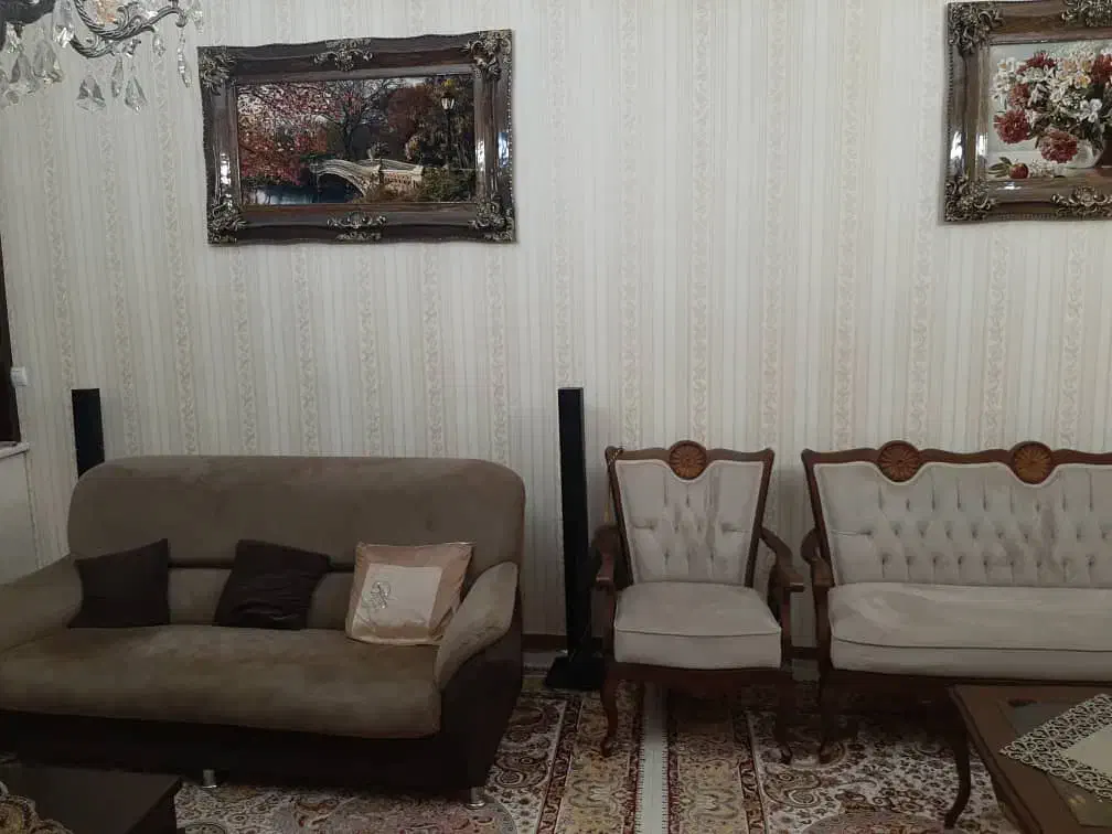 فروش آپارتمان