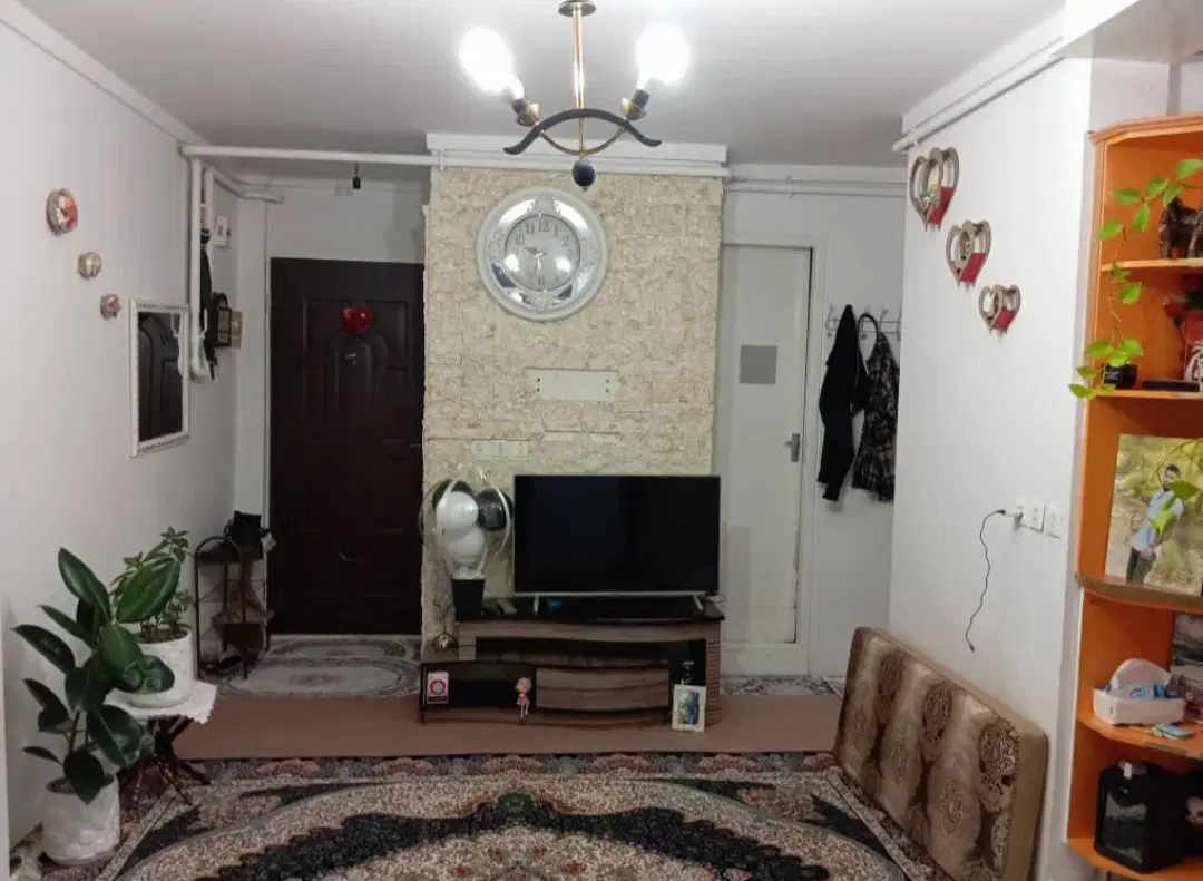 اجاره آپارتمان