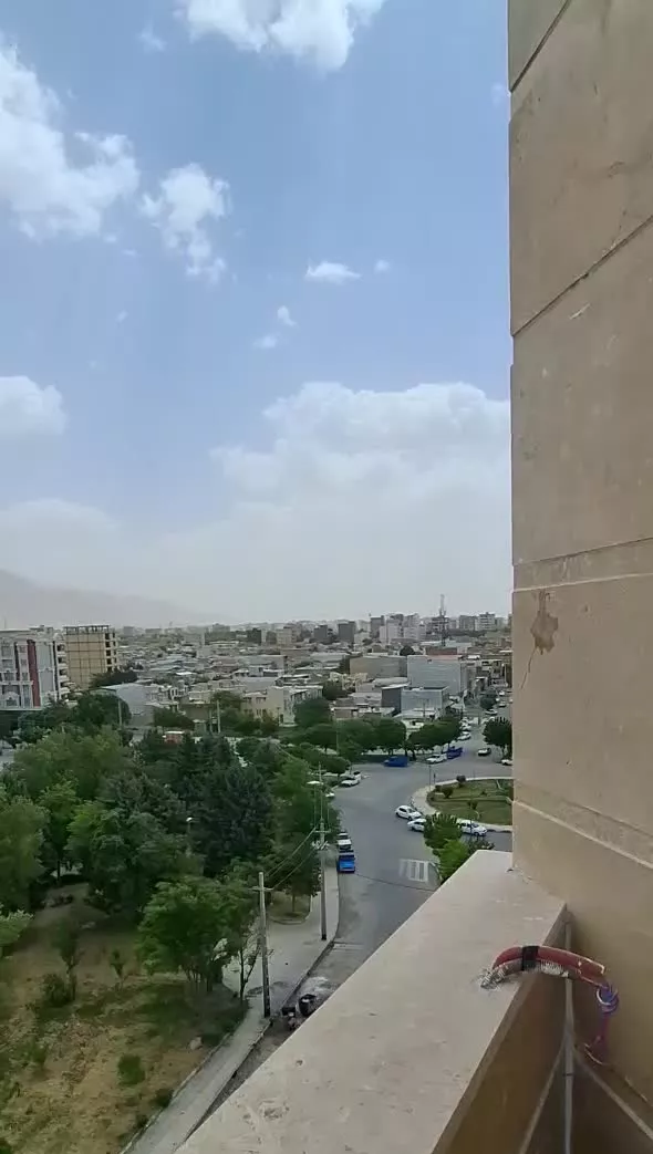 فروش پنت هاوس تعاون قولنامه ای