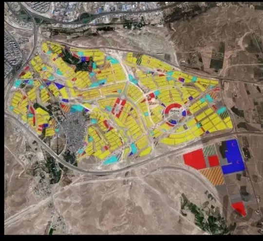فاز دو خاوران
