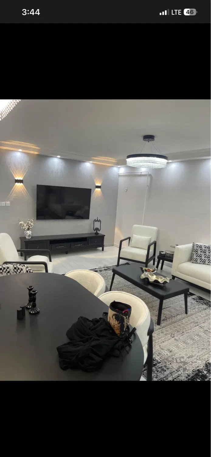 خانه دوبلکس‌طبقه بالا