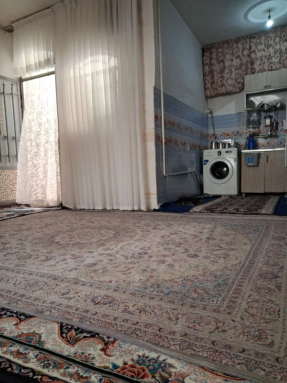 خانه ویلایی فروشی