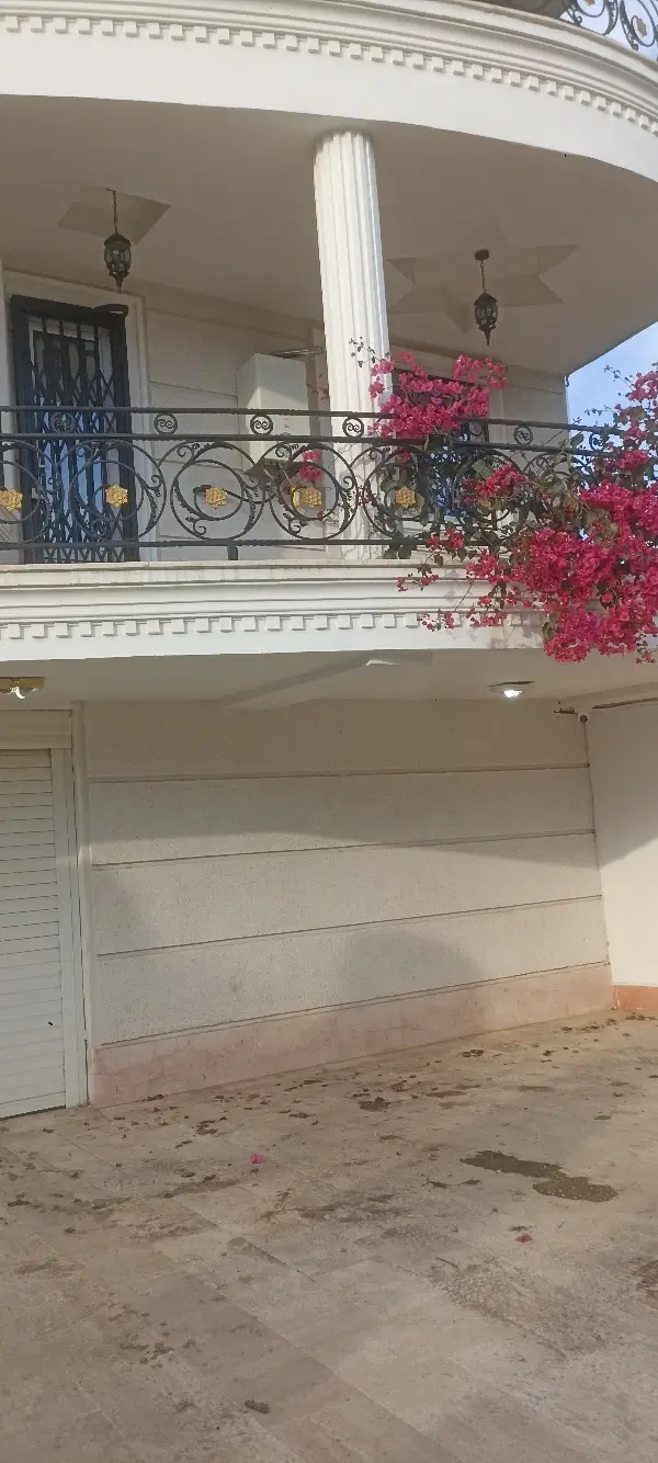 خانه ویلایی