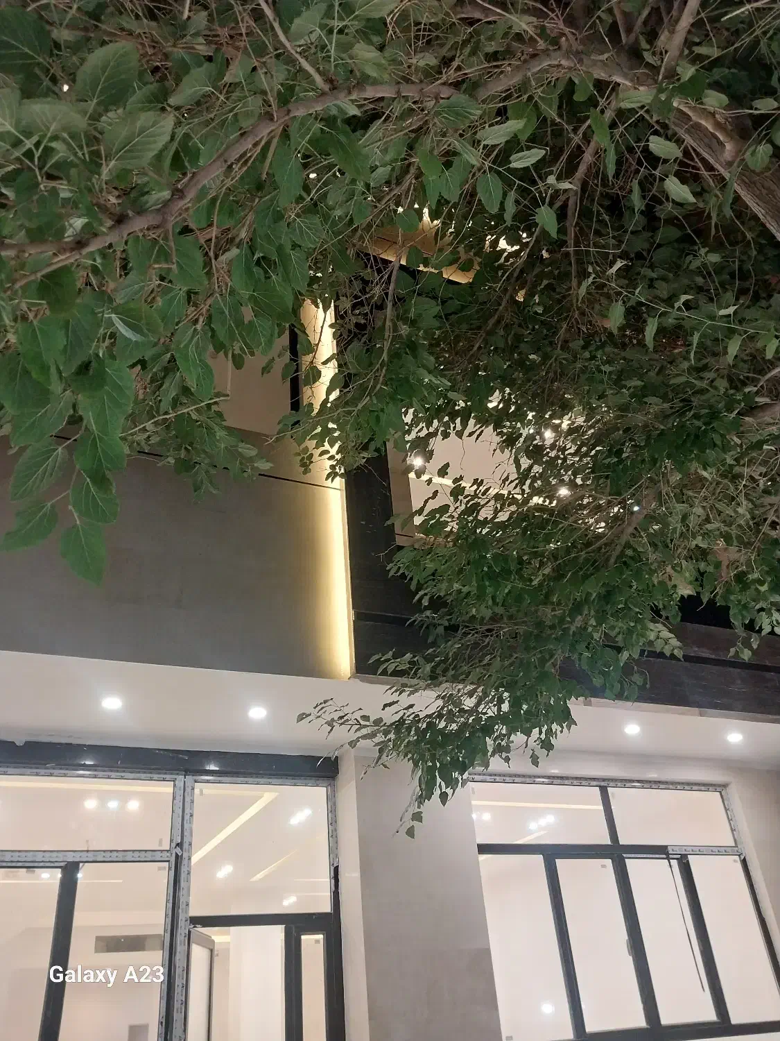 فروش خانه دوبلکس شفا