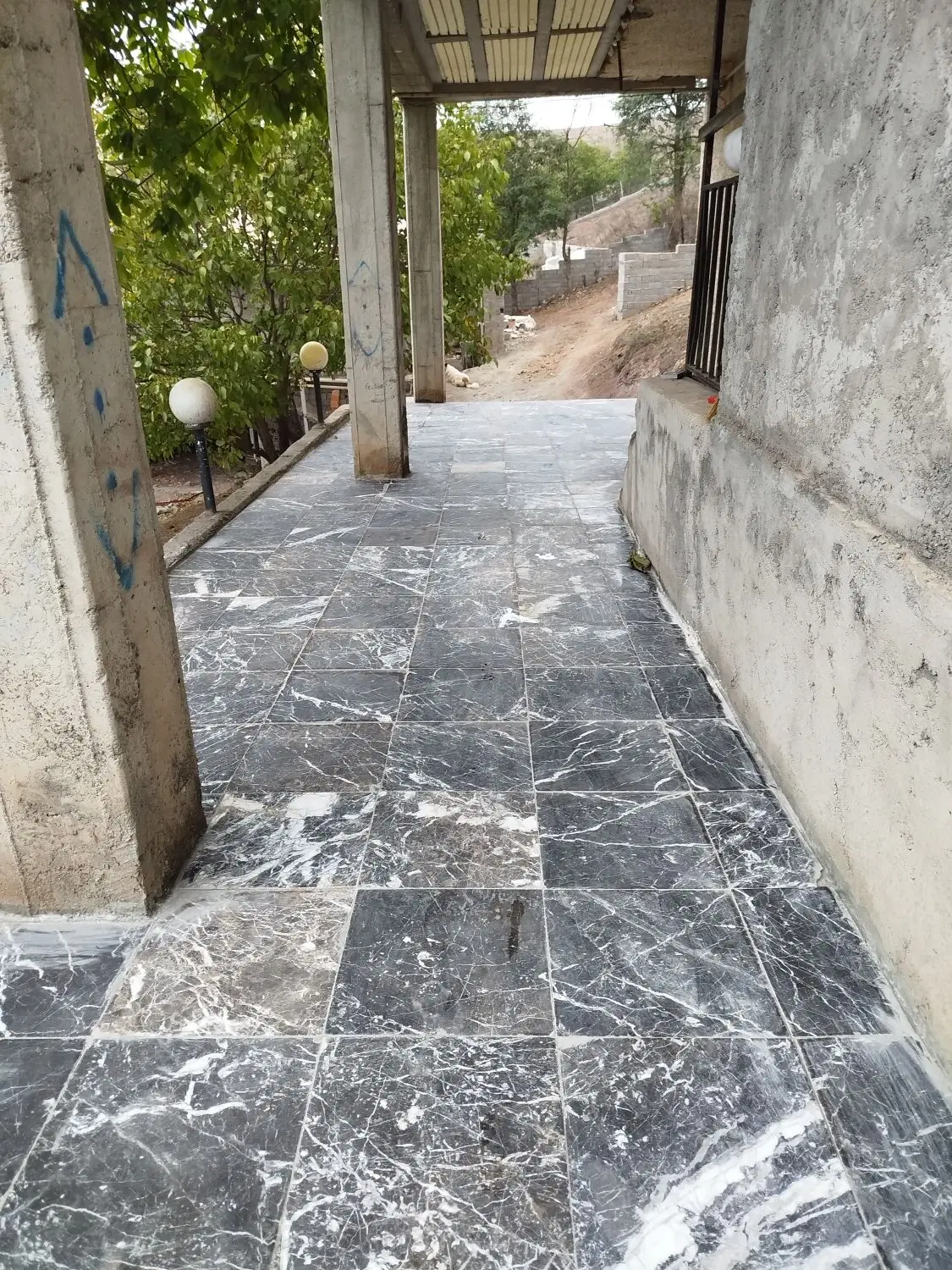 خانه ویلایی