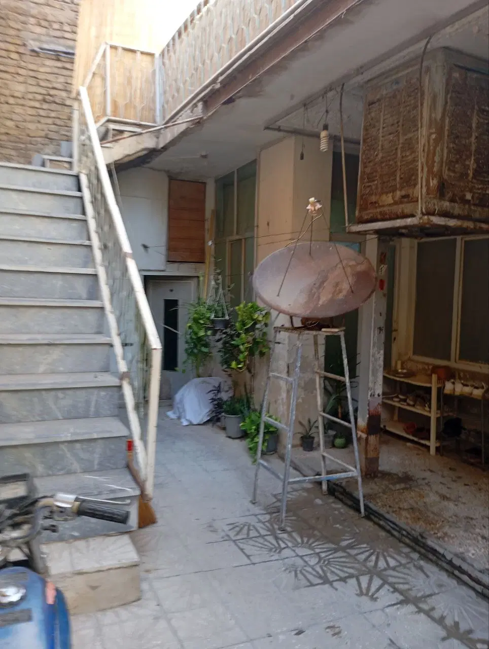 اجاره منزل ۱۰۰ متری