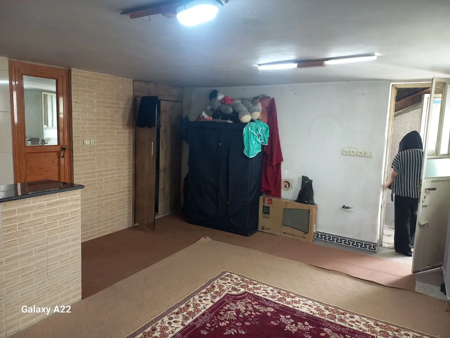 اجاره ای پارکینگ