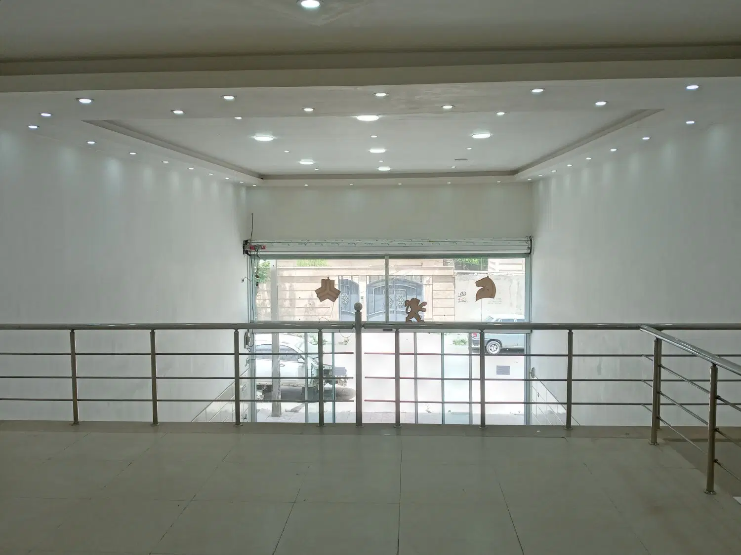 فروش ملک تجاری