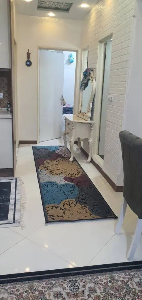 ۶۰مترپونک باغ فیظی بهترین کوچه