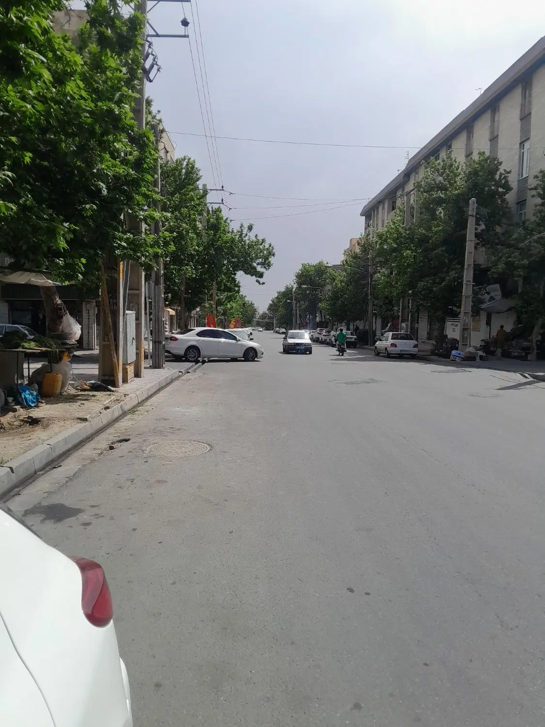زیرزمین تجاری در شاهین ویلا