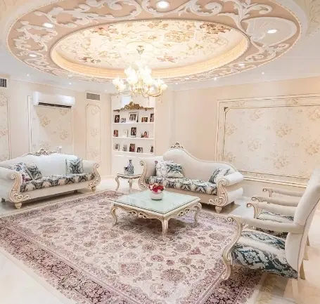 خانه ویلایی