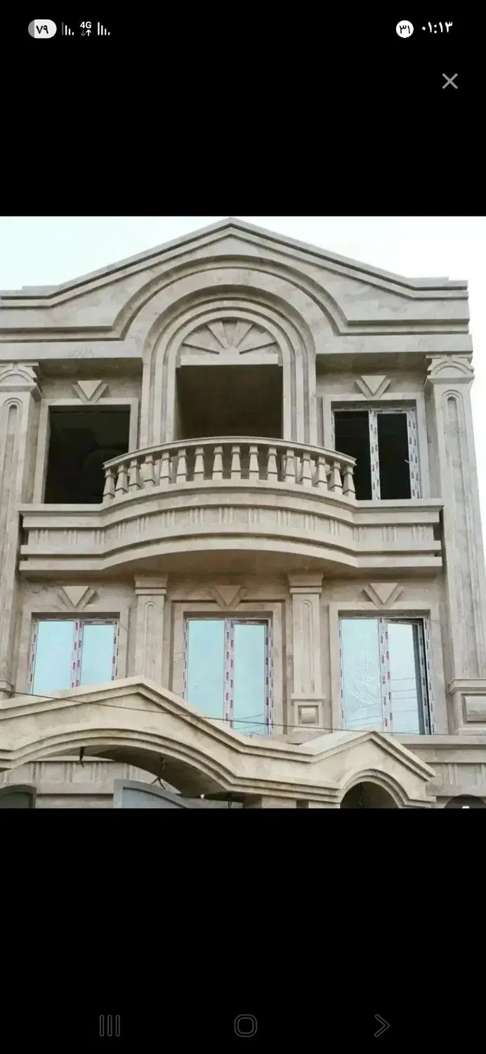اجاره و رهن آپارتمان 60 متری