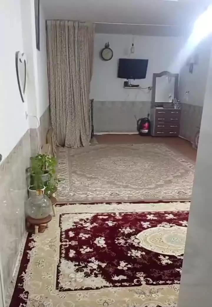 خانه ویلایی ۵۲متری