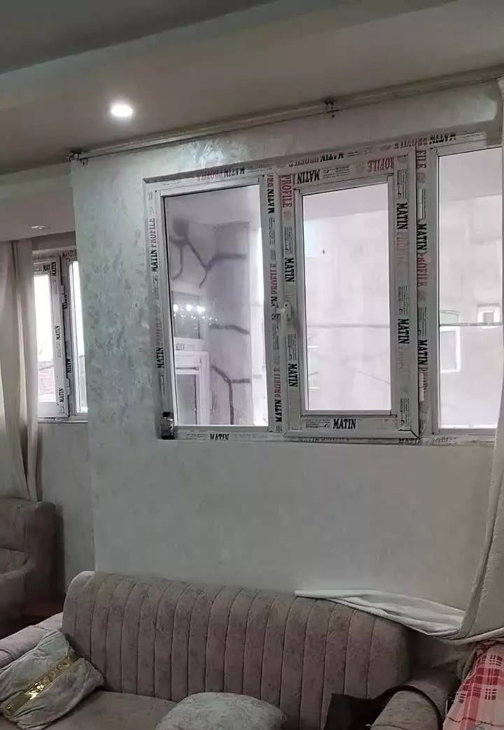 تجاری بر ۳۵ متری باسمنج