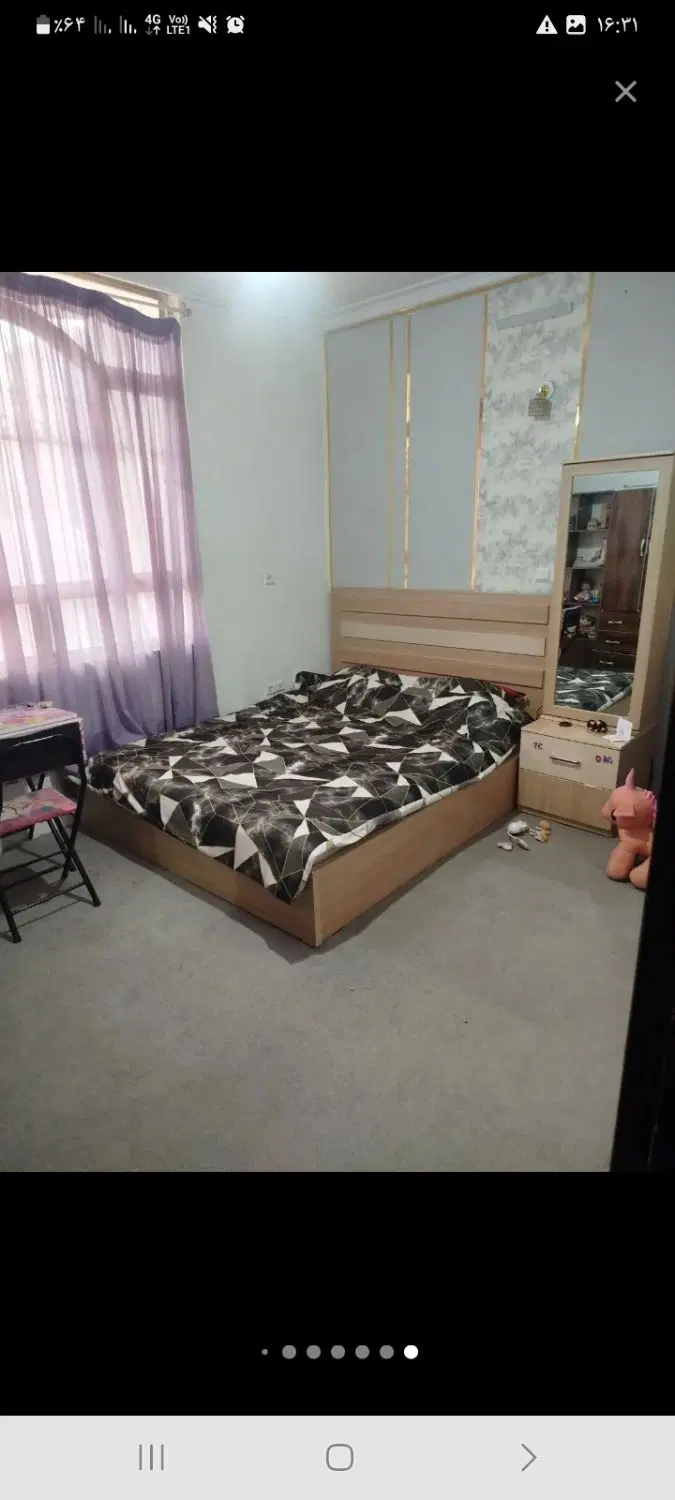 اجاره اپارتمان
