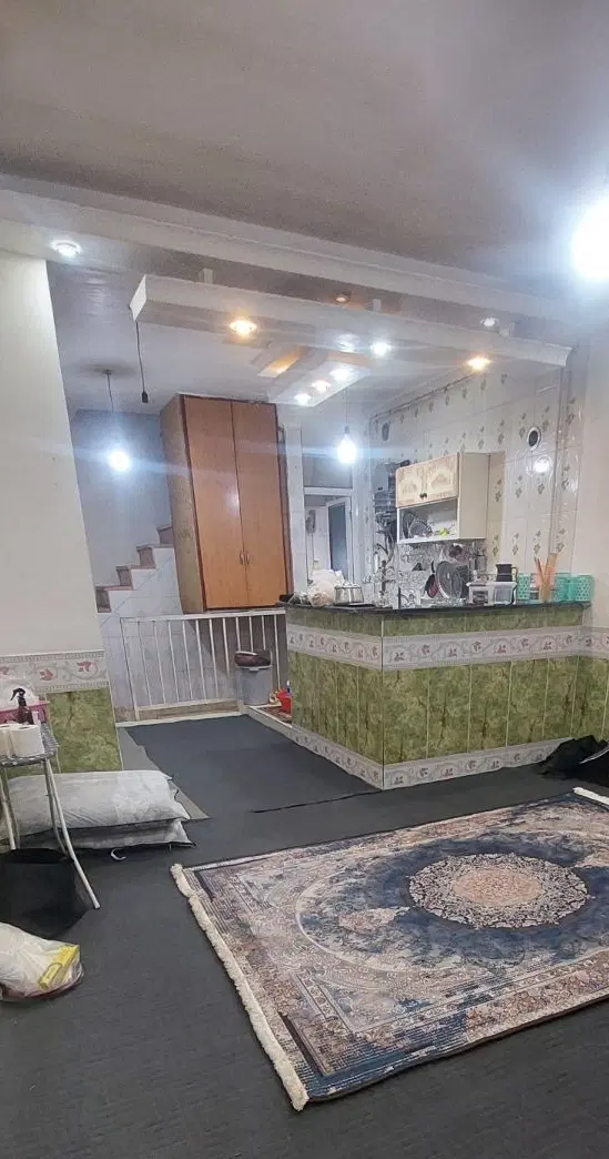 اجاره خانه ۵۰ متری در قرنی