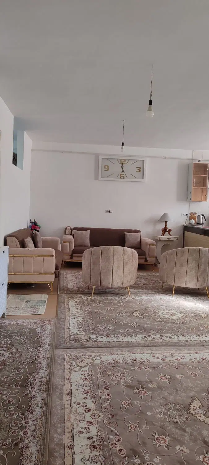 خانه اجاره ای نایسر